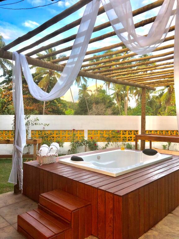 Jacuzzi