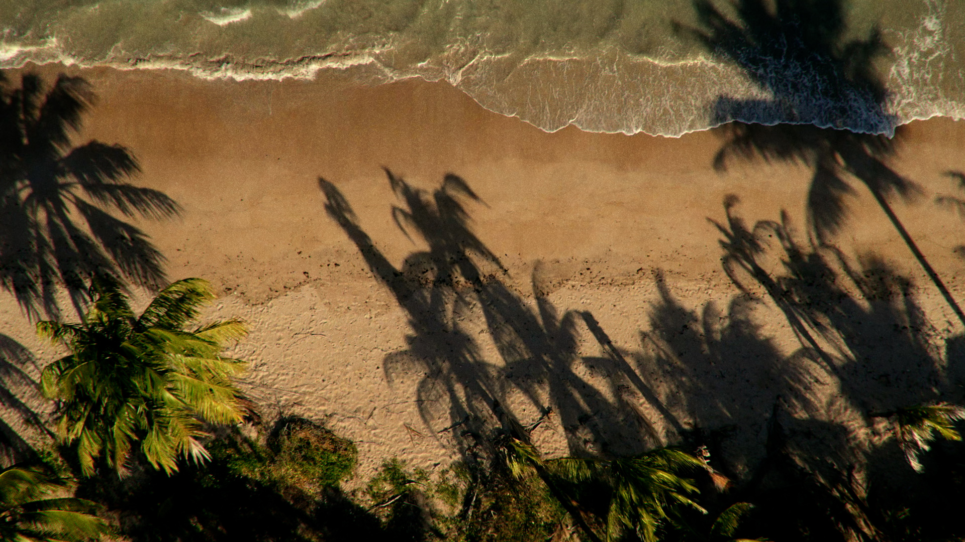 Praia Japaratinga